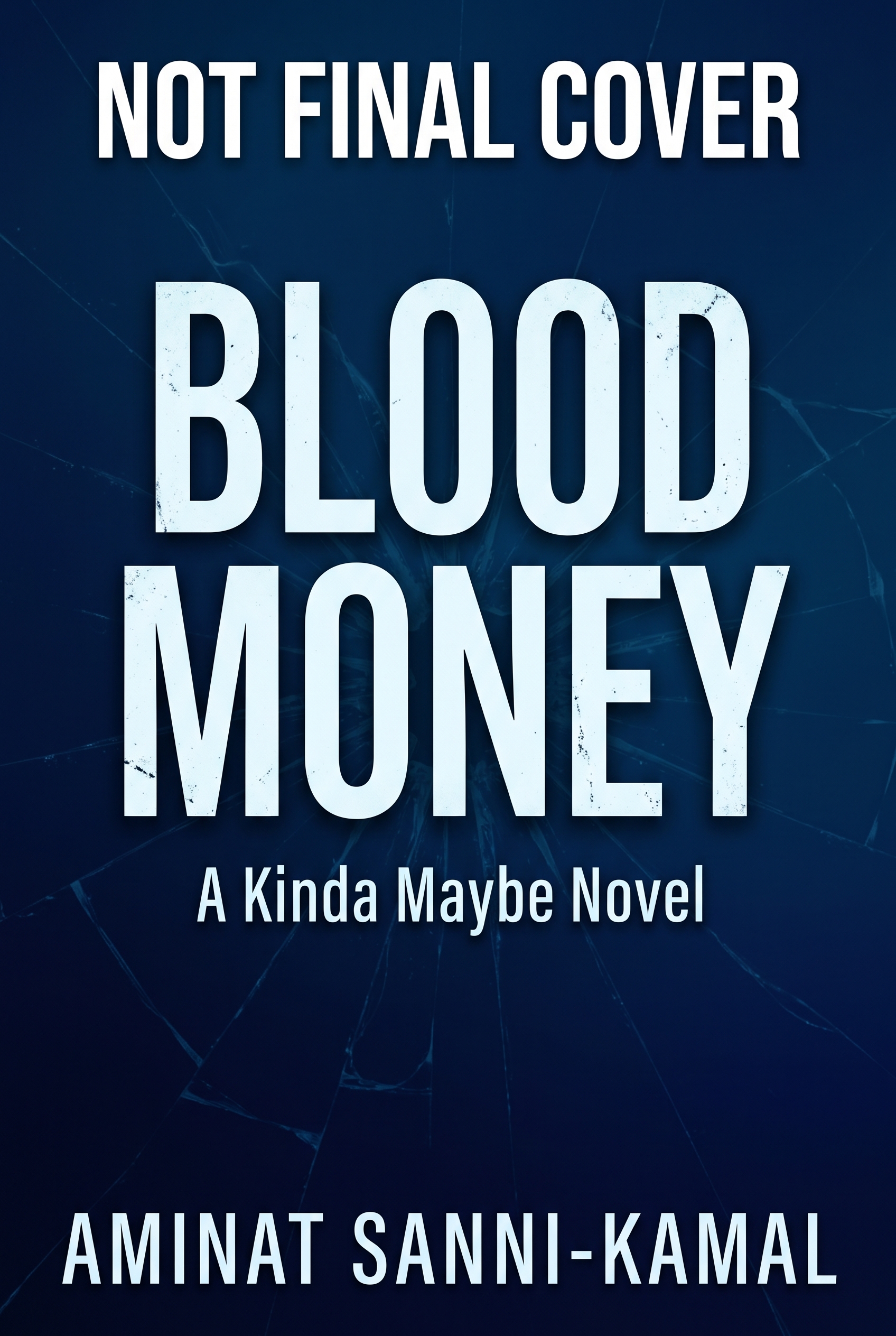 Blood Money